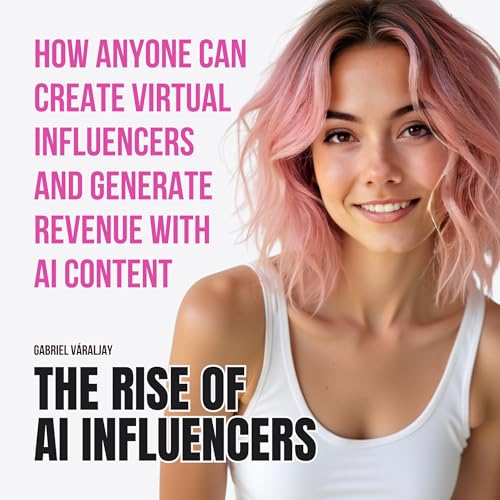 The Rise of AI Influencers