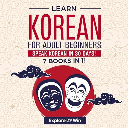 Learn Korean for Adult Beginners