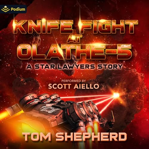 Knife Fight at Olathe-5