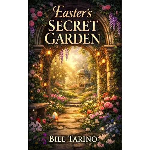 Easter's Secret Garden