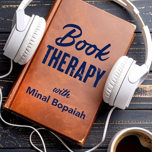 Book Therapy with Minal Bopaiah by Minal Bopaiah