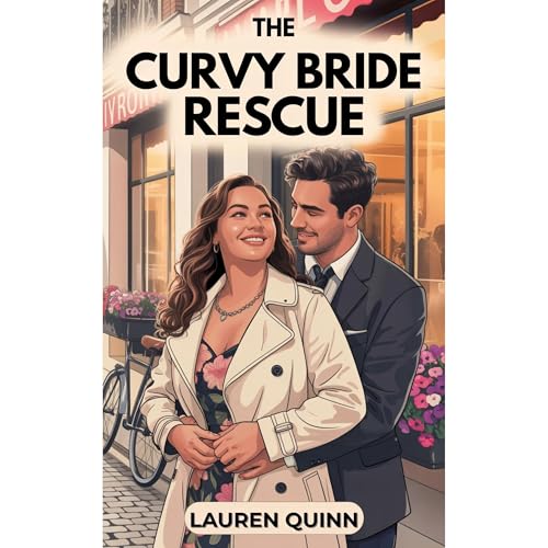 The Curvy Bride Rescue