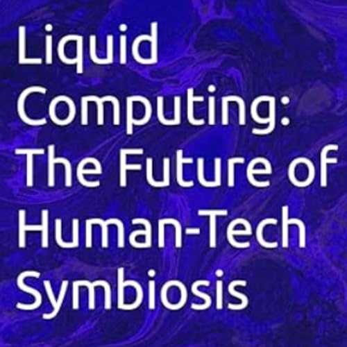 Liquid Computing by Paramendra Bhagat