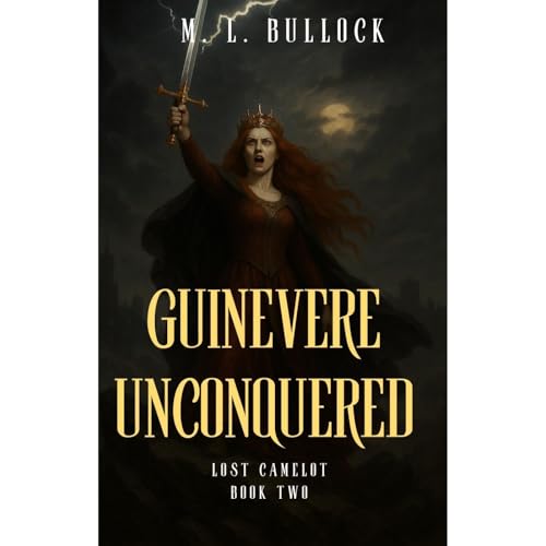 Guinevere Unconquered