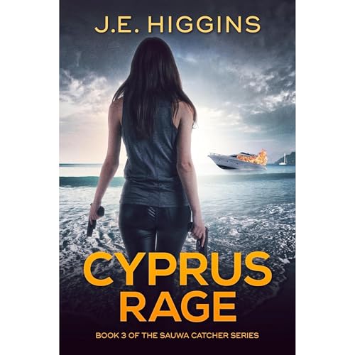 Cyprus Rage
