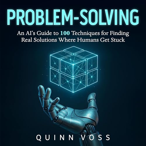 Problem-Solving by Quinn Voss