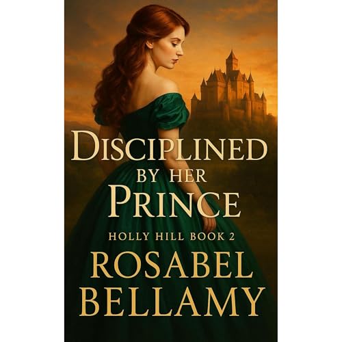 Disciplined by Her Prince