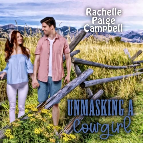 Unmasking a Cowgirl