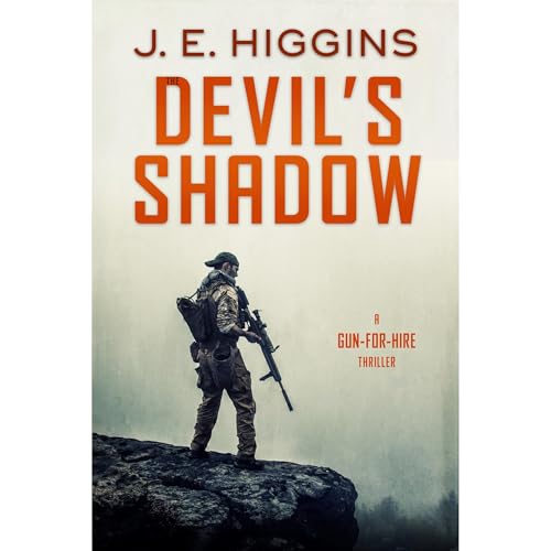 The Devil's Shadow by J. E. Higgins