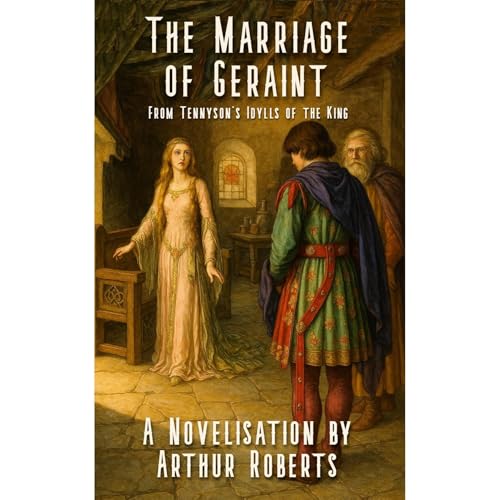 The Marriage of Geraint