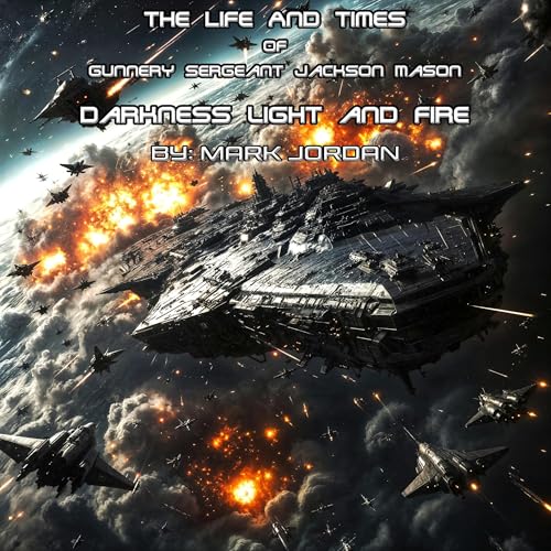 The Life and Times of Gunnery Sergeant Jackson Mason