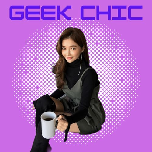 Geek Chic in Silicon Valley by Victoria Chen Mark M. Whelan Future Center Ventures