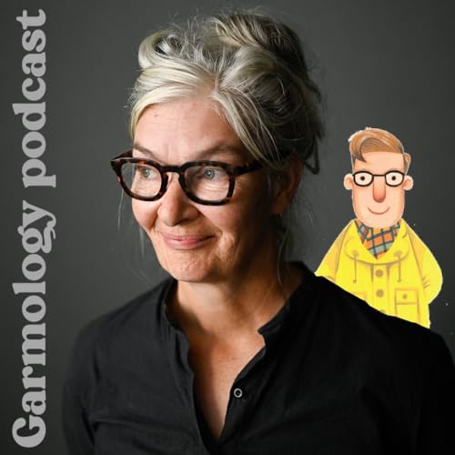 Repost: Crafting Dreams: Carolyn Denham's Journey with Merchant & Mills (#145) by Unknown