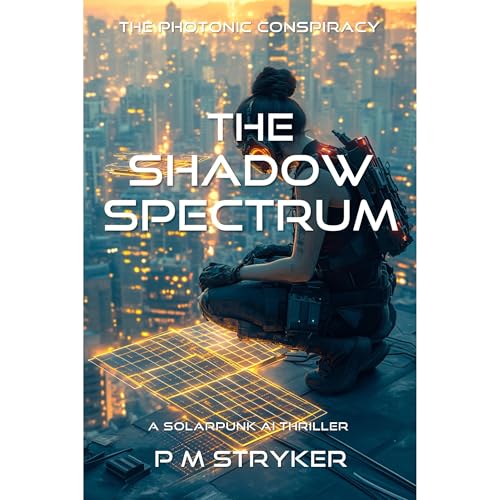 The Shadow Spectrum