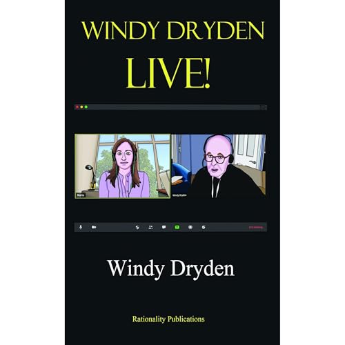 Windy Dryden Live! by Windy Dryden