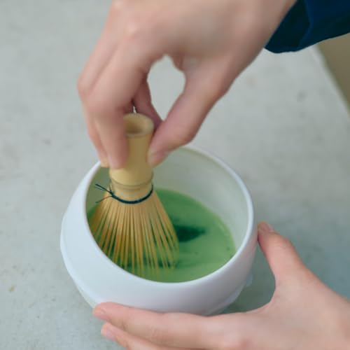Matcha Ritual – Tea, Health, and Mindfulness from Japan by zenkyu matcha