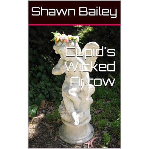 Cupid's Wicked Arrow