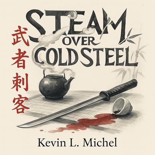 Steam Over Cold Steel