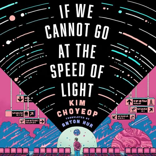 If We Cannot Go at the Speed of Light