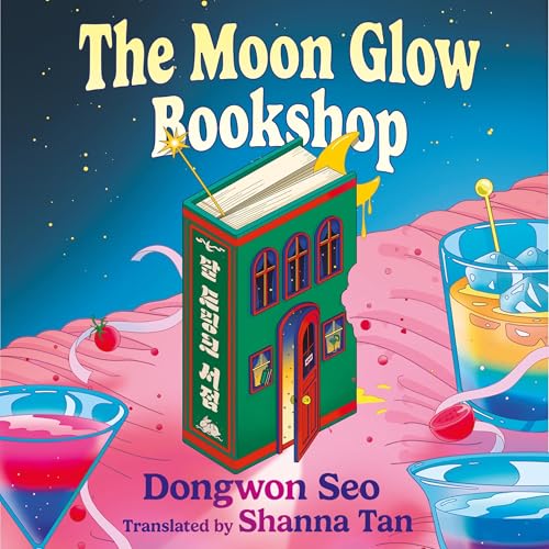 The Moon Glow Bookshop