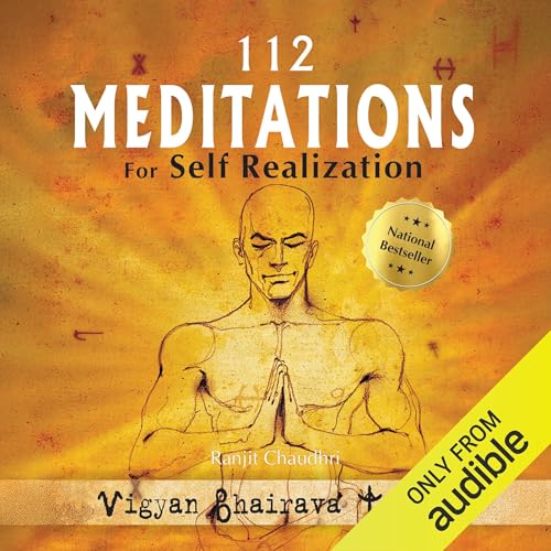 112 Meditations for Self-Realization