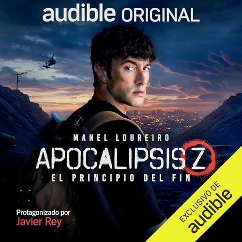 Apocalipsis Z - El principio del fin