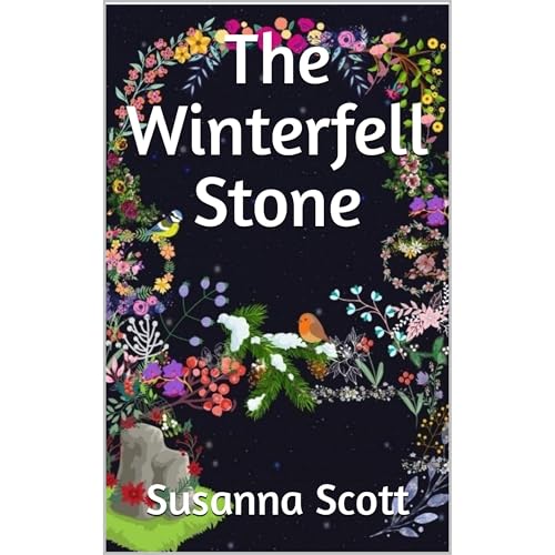 The Winterfell Stone