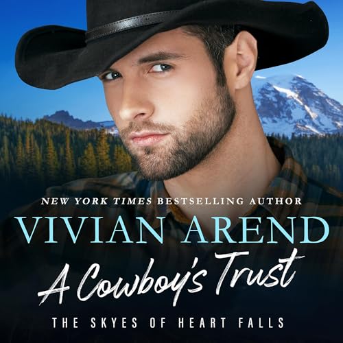 A Cowboy's Trust