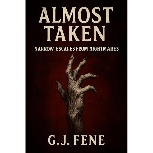 Almost Taken: Narrow Escapes from Nightmares