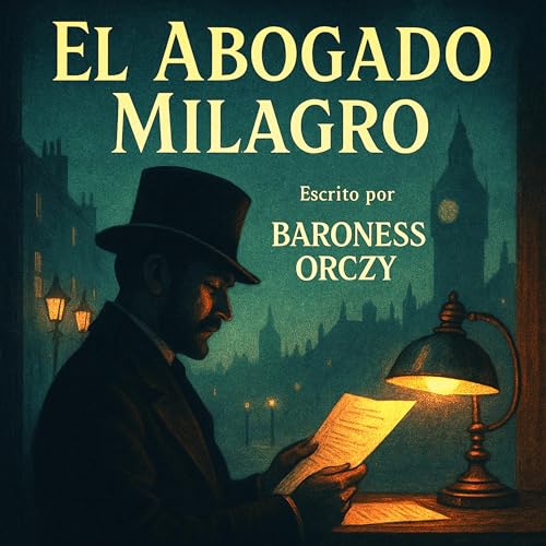 El Abogado Milagro