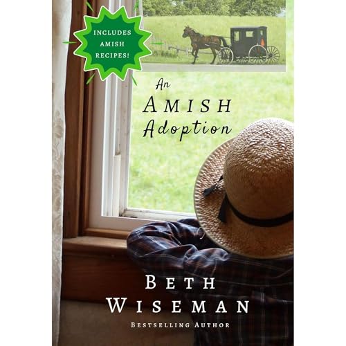 An Amish Adoption (Short Story) by Beth Wiseman