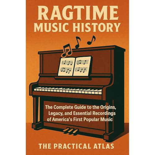 Ragtime Music History by The Practical Atlas