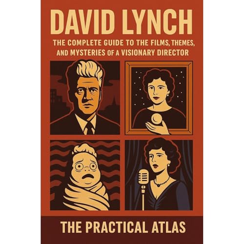 David Lynch