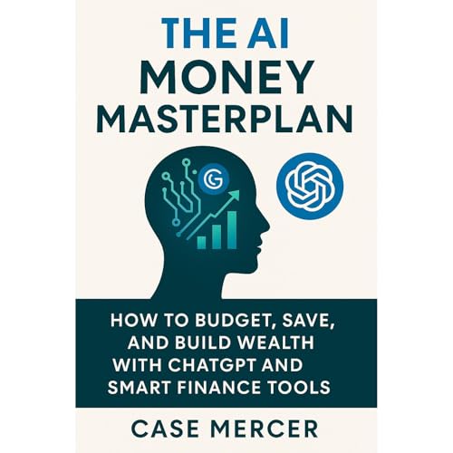 The AI Money Masterplan