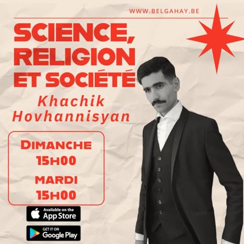 Science, Religion et société - Khachik Hovhannisyan - Nietzsche et le christianisme by Unknown
