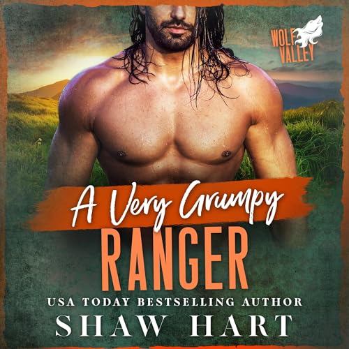 A Very Grumpy Ranger