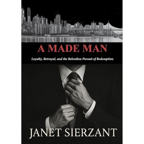 A Made Man by Janet Sierzant