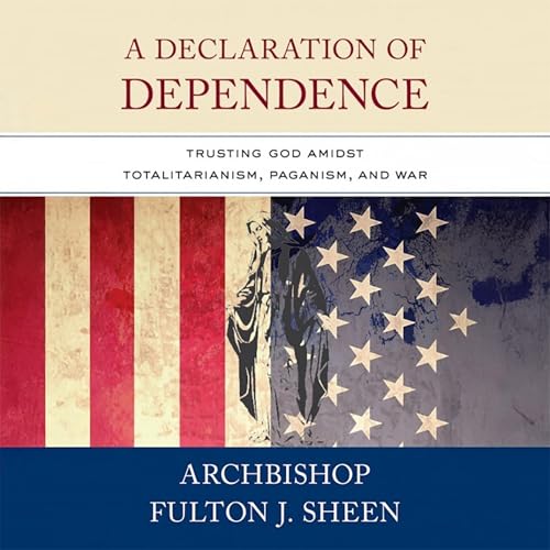 A Declaration of Dependence