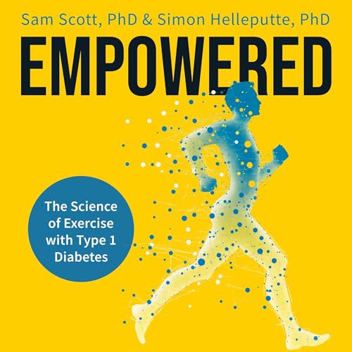 Empowered by Sam Scott