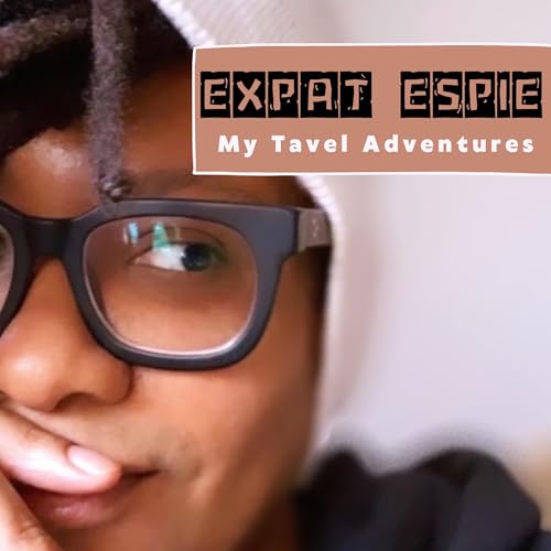 Expat Espie by Espie Randolph III