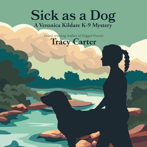 Sick as a Dog by Tracy Carter