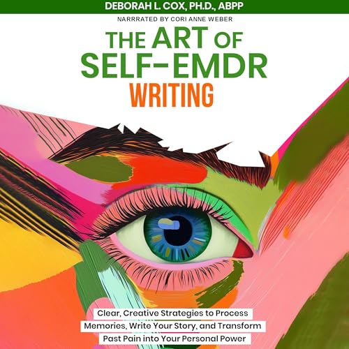 The Art of Self-EMDR Writing