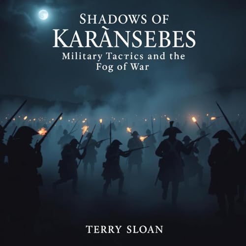 Shadows of Karánsebes