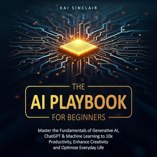 The AI Playbook for Beginners