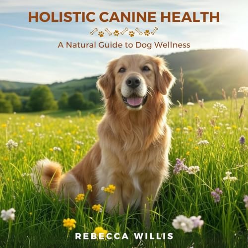 Holistic Canine Health