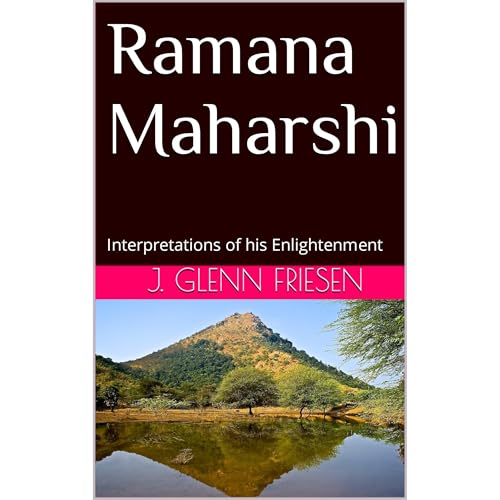 Ramana Maharshi