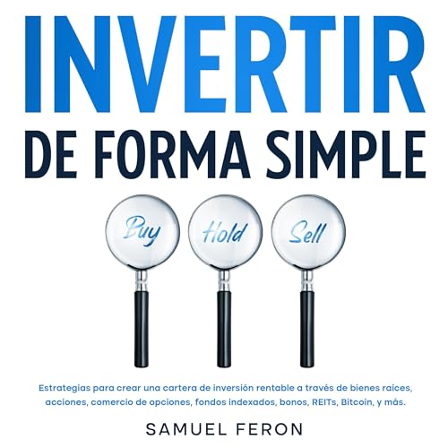 Invertir de forma simple