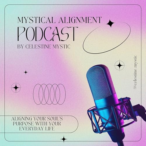 Mystical Alignment by Emily