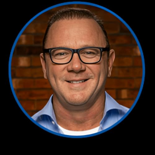 The Hidden Science That Keeps You Safe: Exploring Non-Destructive Testing with Edward Korkowski by Unknown