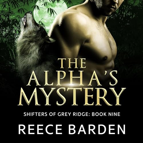 The Alpha's Mystery